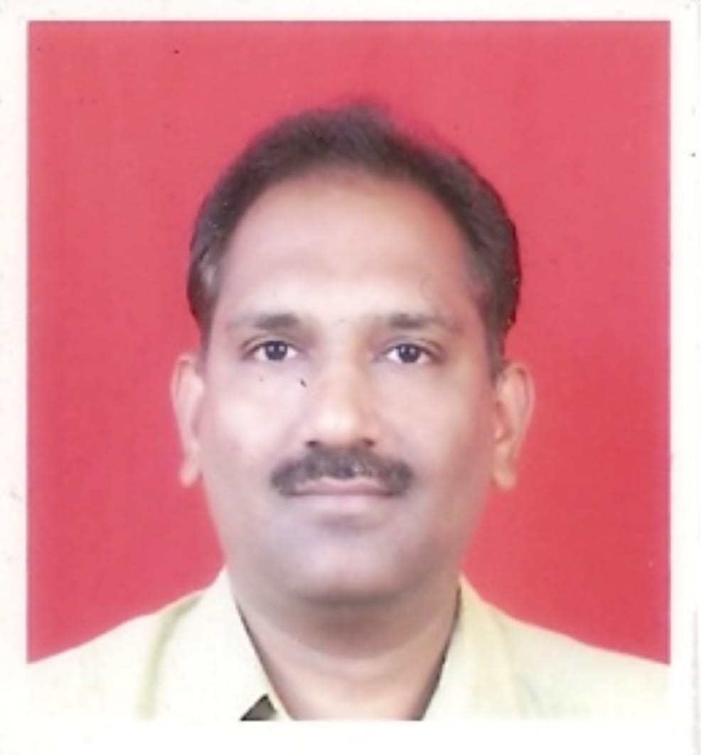 Joint Director Desk Mr - DHE Pune