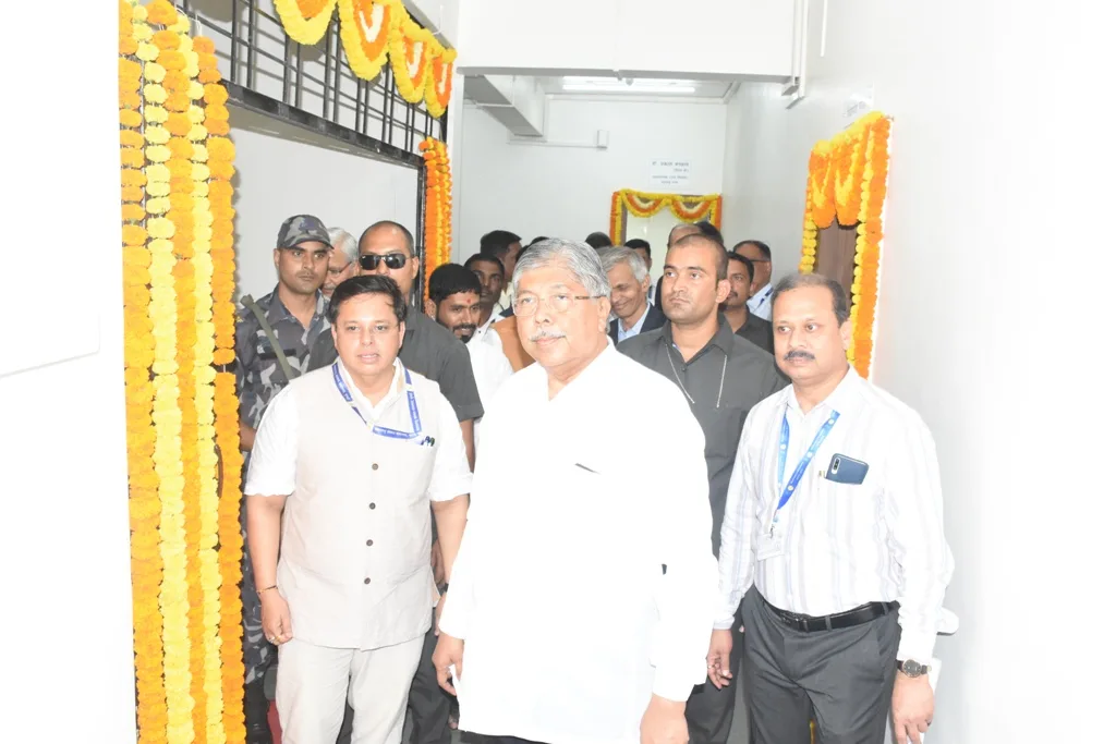 2023 10 23 New Office Inauguration