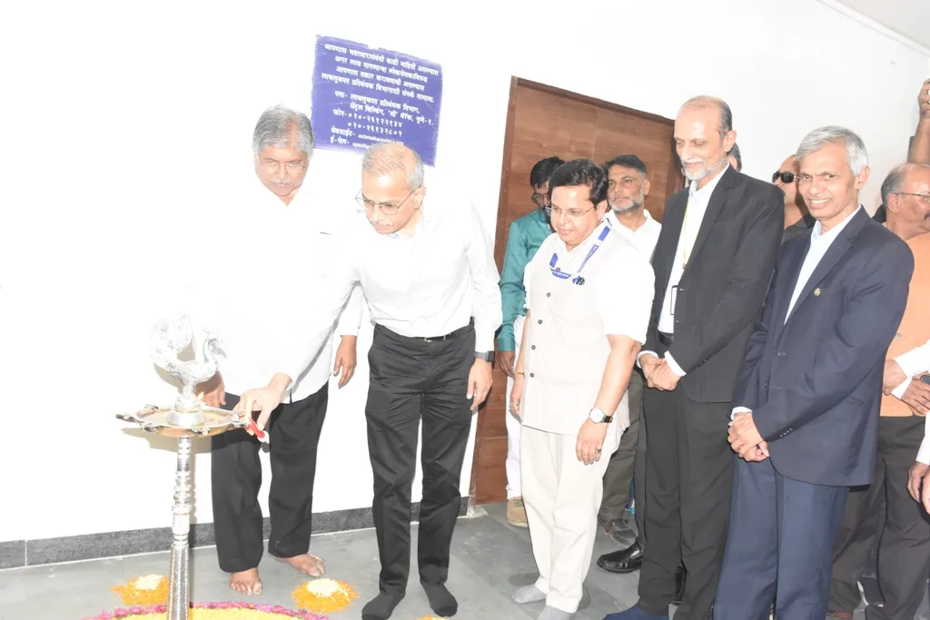2023 10 23 New Office Inauguration