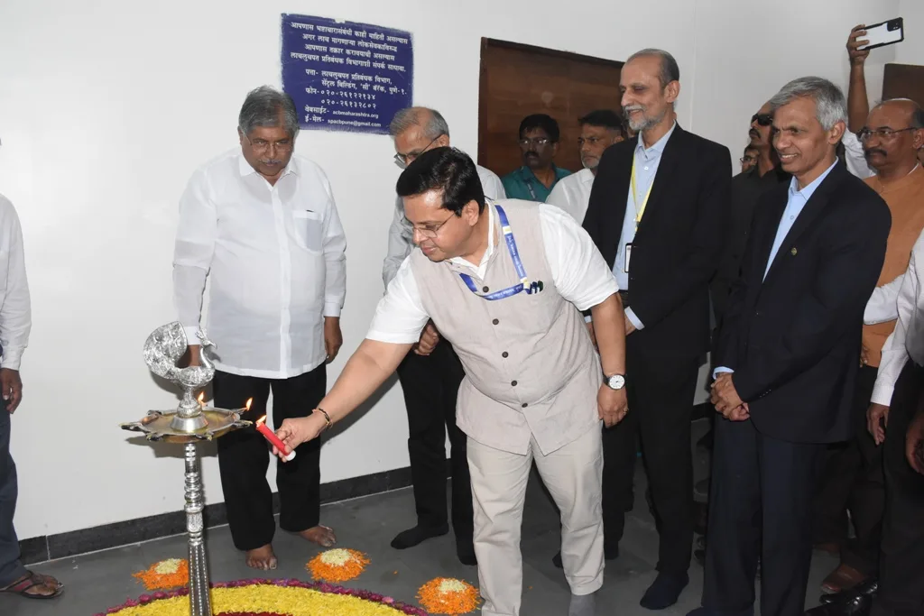 2023 10 23 New Office Inauguration