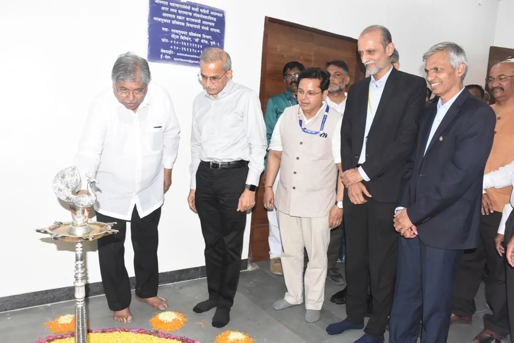 2023 10 23 New Office Inauguration