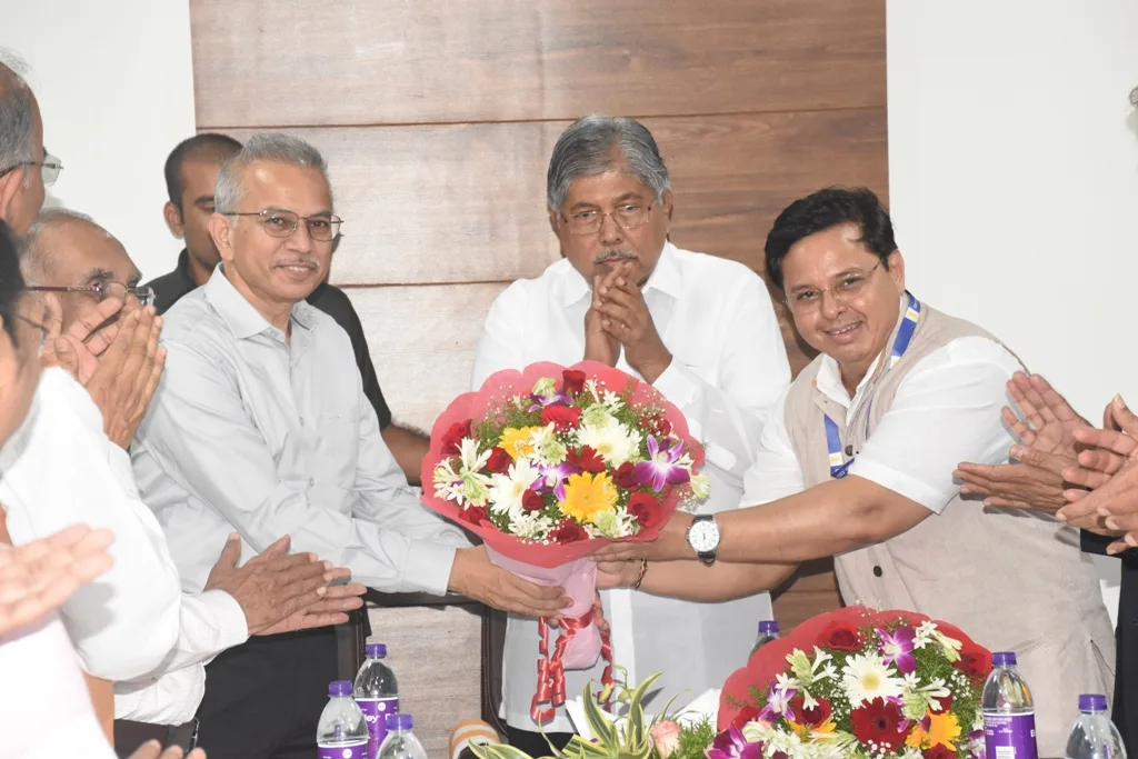 2023 10 23 New Office Inauguration
