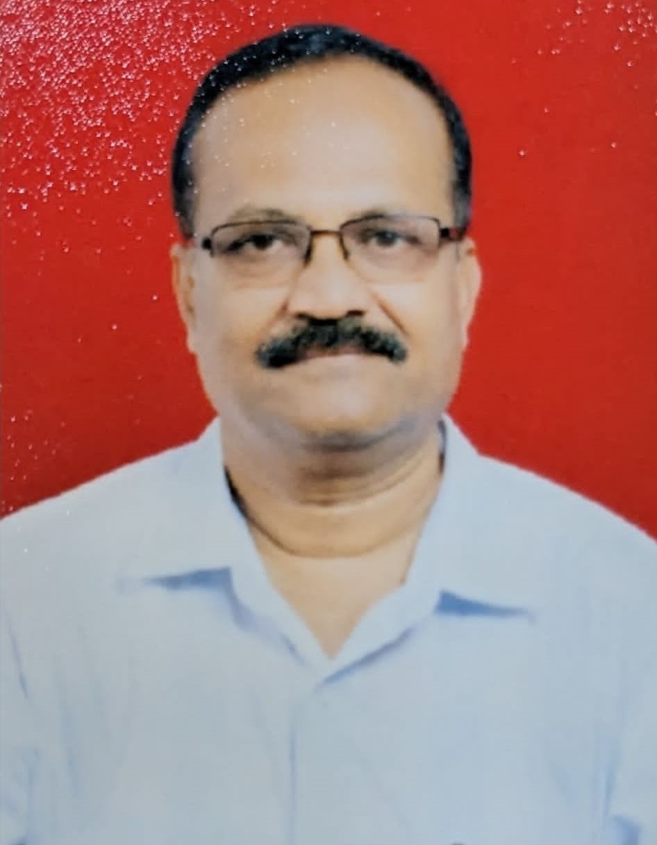 Joint Director Desk DHE Pune