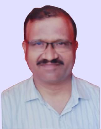 Shri. Pratap Lubal