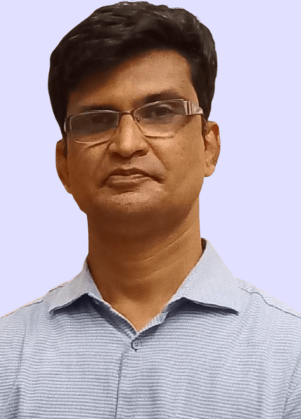 Shri. Amol Mutyal