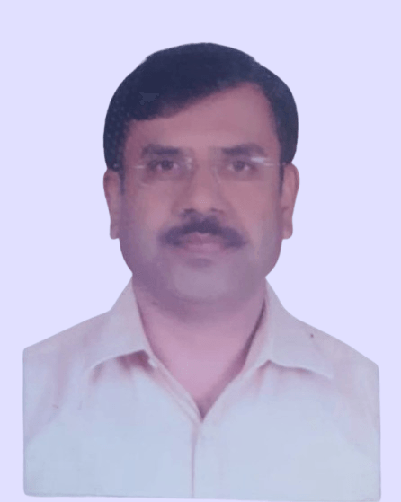 Shri. Ashok Mande
