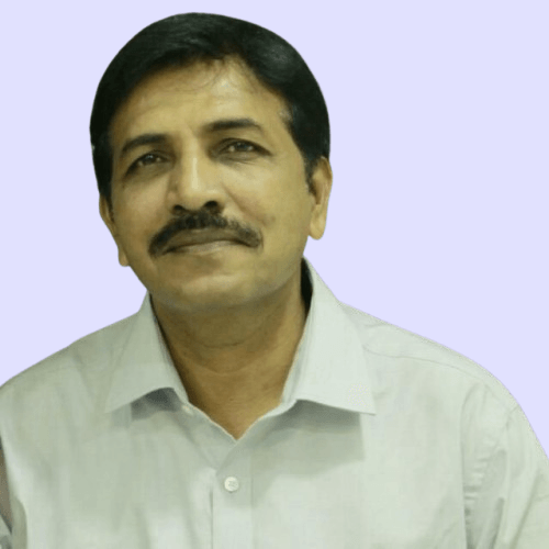 Shri. Santosh Khorgade