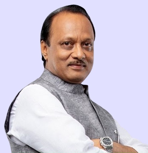 Shri. Ajit Pawar