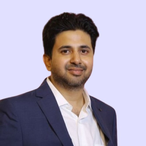 Indranil Naik