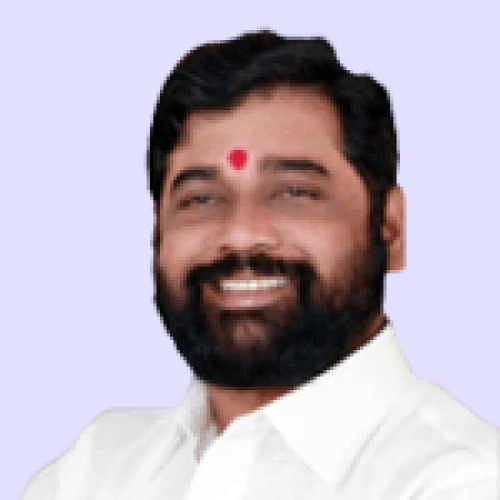 Shri. Eknath Shinde