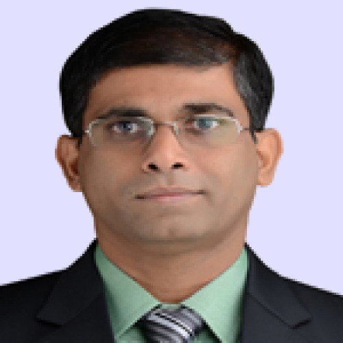 Shri. B. Venugopal Reddy, IAS