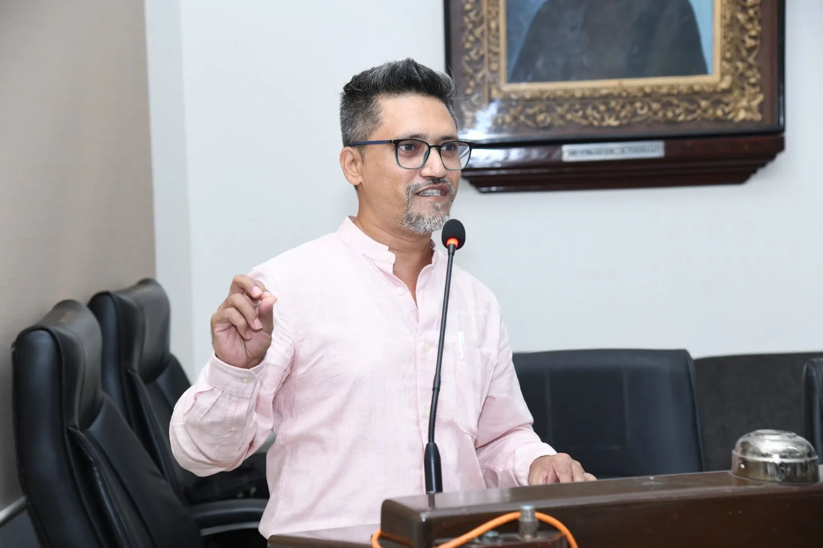 AEDP Workshop SNDT