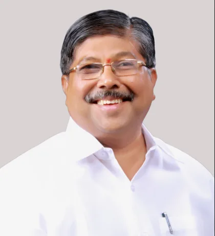 Chandrakantdada Patil